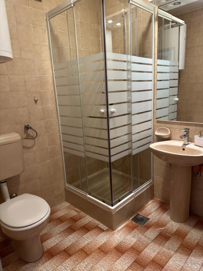 Apartments Milenka Трогир Экстерьер фото