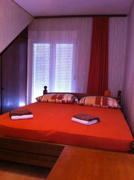 Apartments Milenka Трогир Номер фото
