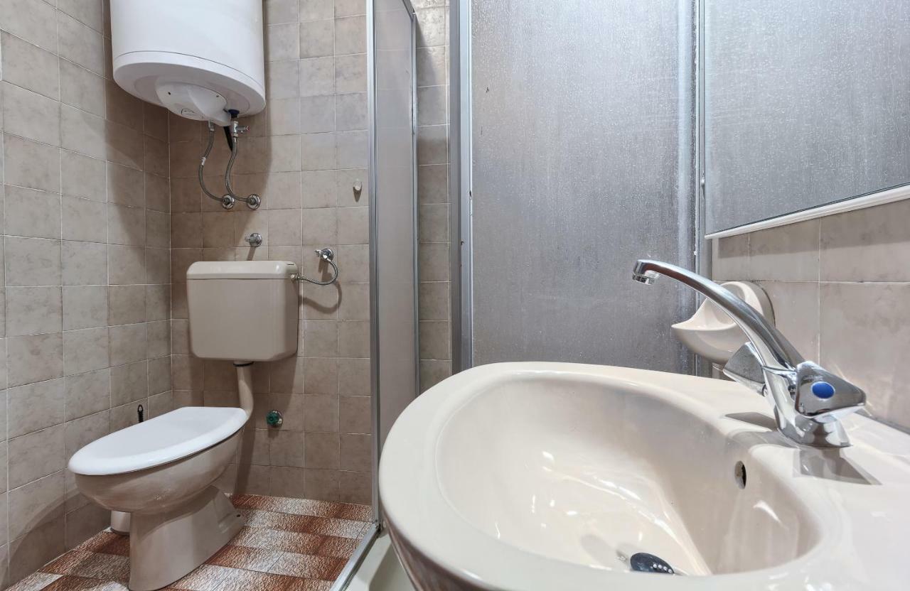 Apartments Milenka Трогир Экстерьер фото