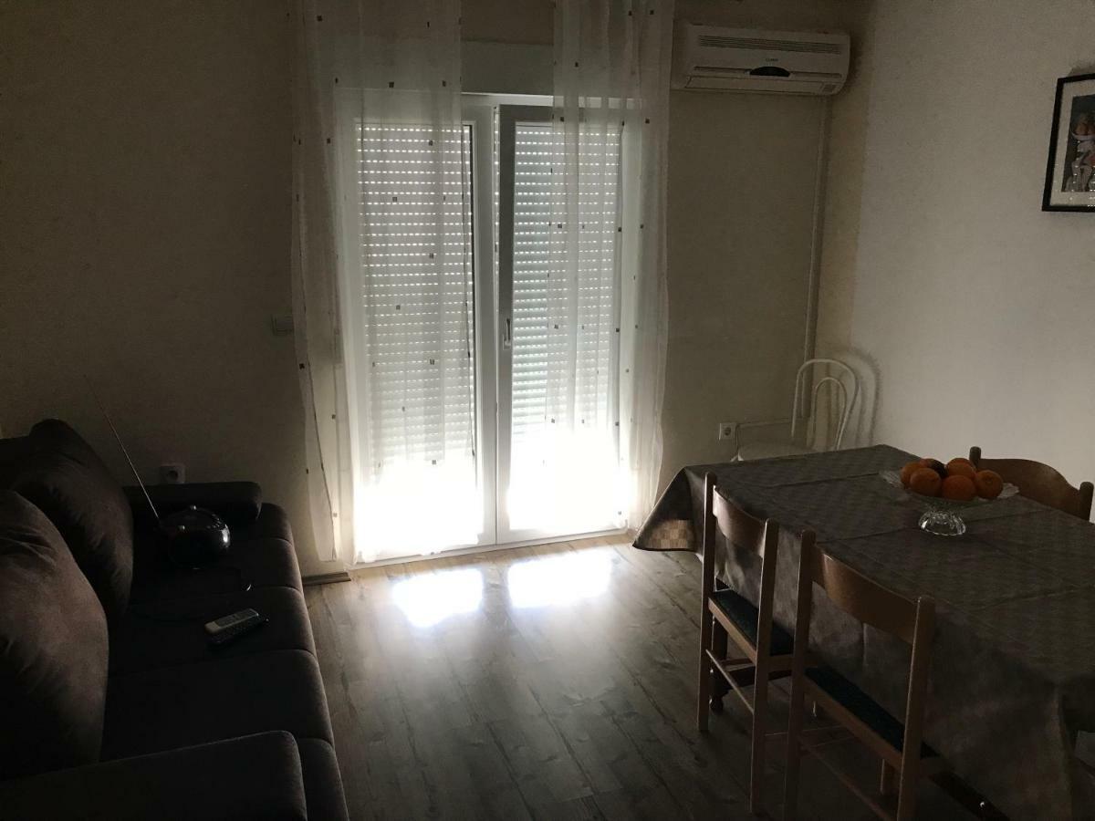 Apartments Milenka Трогир Экстерьер фото